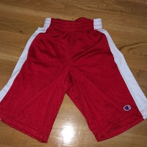 Champion shorts